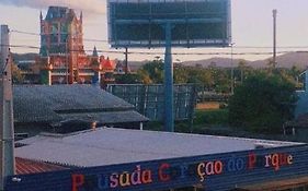 Pousada Coração do Parque